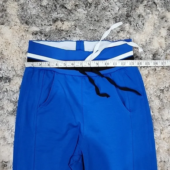 MEGICOLLECTION WOMEN'S JUNIOR2 Piece Tracksuit Set Size S-M